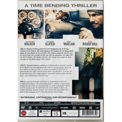 The Power Of Few (Christopher Walken) (DVD)