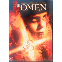The Omen (DVD)