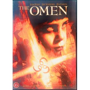 The Omen (DVD)
