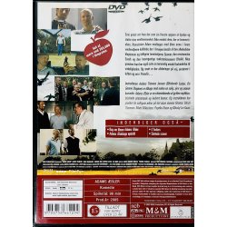 Adams bler (Mads Mikkelsen) (DVD)