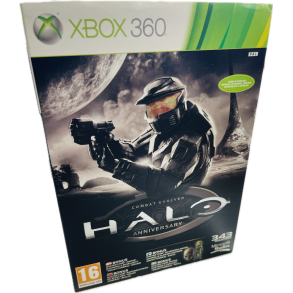 Halo Combat Evolved Anniversary (Pap sleeve) (Xbox 360) 