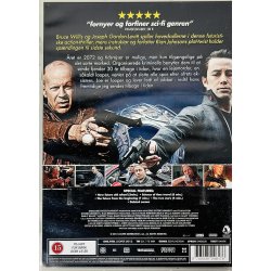 Looper (Bruce Willis) (DVD)