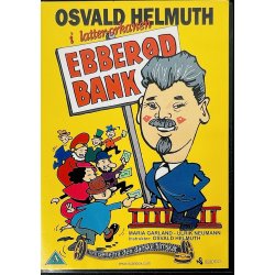 Ebberd Bank (Oswald Helmuth) (DVD)
