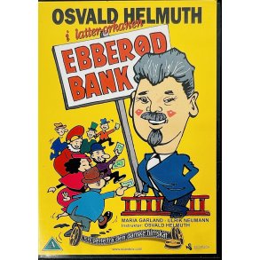 Ebberd Bank (Oswald Helmuth) (DVD)