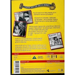 Ebberd Bank (Oswald Helmuth) (DVD)