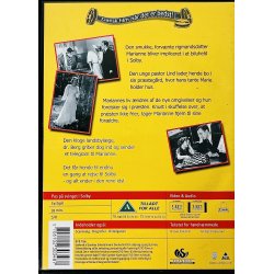 Pas P Svinget I Solby (DVD)