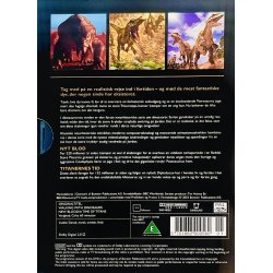 Walking With Dinosaurs (DVD)