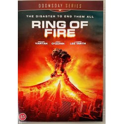 Ring Of Fire (Terry OQuinn) (DVD)