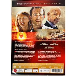 Ring Of Fire (Terry OQuinn) (DVD)