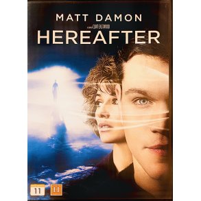 Hereafter (Matt Damon) (DVD)