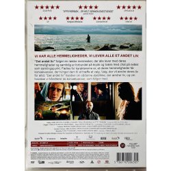 Det Andet Liv (Jonas Elmer Film) (DVD)