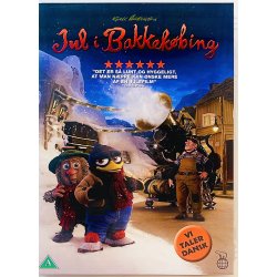 Jul I Bakkek�bing (DVD)