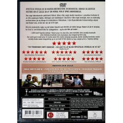 Frygtelig Lykkelig (Kim Bodnia) (DVD)