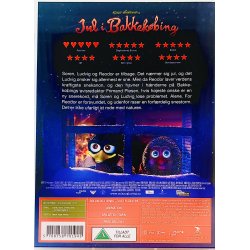 Jul I Bakkek�bing (DVD)