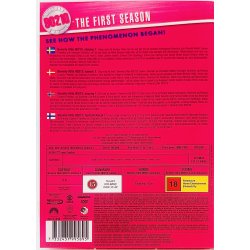 Beverly Hills 90210 (The First Season) (DVD)