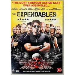The Expendables (DVD)