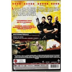 The Expendables (DVD)
