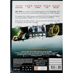 Frit Fald (DVD)