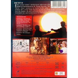 The Karate Kid (Ralph Macchio) (DVD)