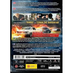The Setup (Bruce Willis) (DVD)