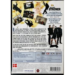 Den Gode Strmer (DVD)