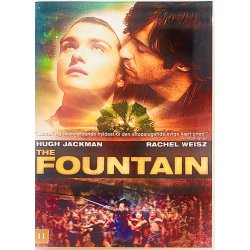 The Fountain (Hugh Jackman) (DVD)