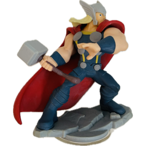 Disney Infinity 2.0 Thor Marvel (model: inf-1000103)
