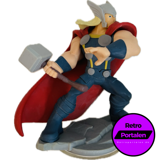 Disney Infinity 2.0 Thor Marvel (model: inf-1000103)