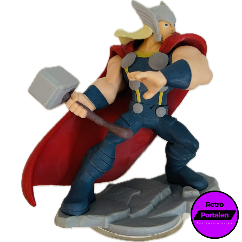 Disney Infinity 2.0 Thor Marvel (model: inf-1000103)