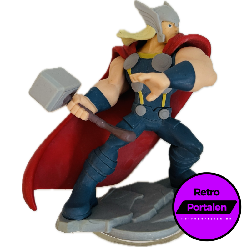 Disney Infinity 2.0 Thor Marvel (model: inf-1000103)