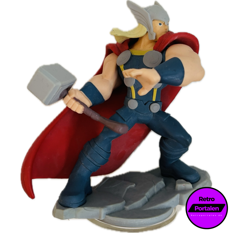 Disney Infinity 2.0 Thor Marvel (model: inf-1000103)