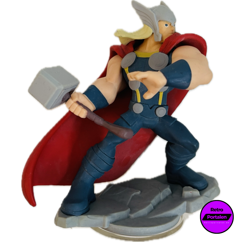 Disney Infinity 2.0 Thor Marvel (model: inf-1000103)