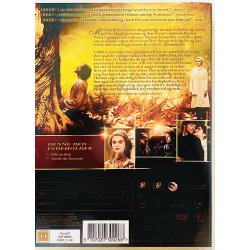 The Fountain (Hugh Jackman) (DVD)