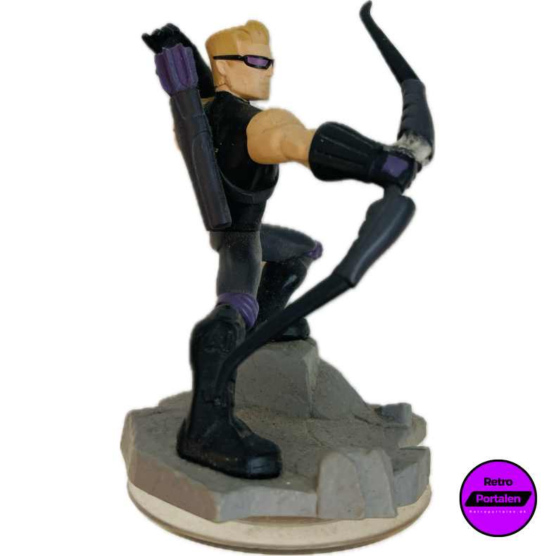 Disney Infinity 2.0 Hawkeye Marvel (model: inf-1000110)