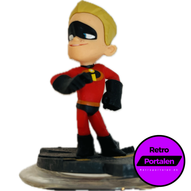 Disney Infinity 1.0 DASH The Incredibles (model: inf-1000018)