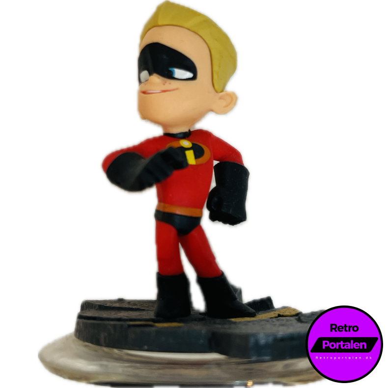 Disney Infinity 1.0 DASH The Incredibles (model: inf-1000018)