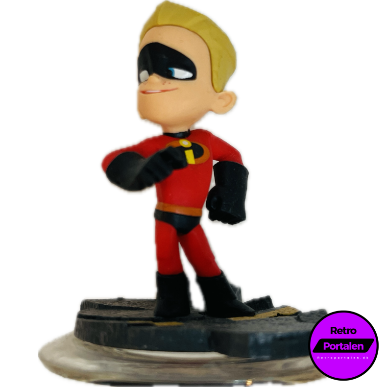 Disney Infinity 1.0 DASH The Incredibles (model: inf-1000018)
