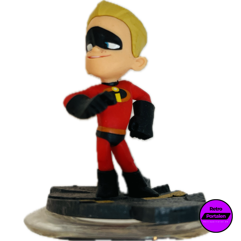 Disney Infinity 1.0 DASH The Incredibles (model: inf-1000018)