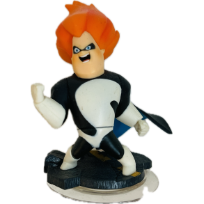 Disney Infinity 1.0 Syndrome The Incredibles (model: inf-1000015)