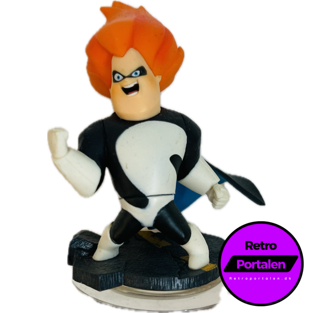 Disney Infinity 1.0 Syndrome The Incredibles (model: inf-1000015)