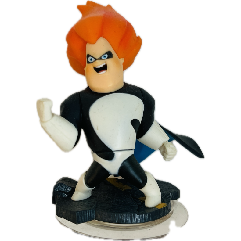 Disney Infinity 1.0 Syndrome The Incredibles (model: inf-1000015)