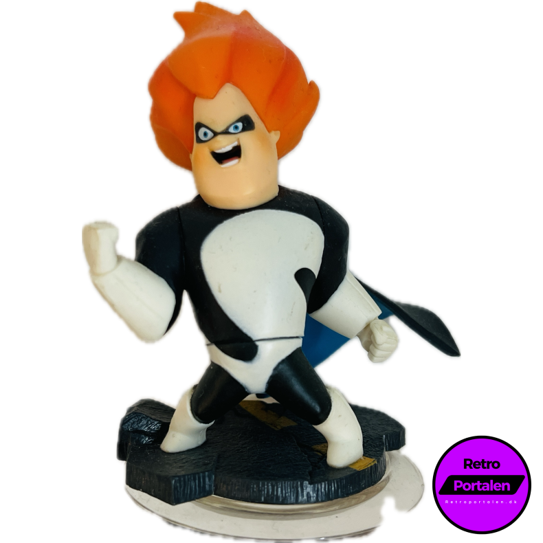 Disney Infinity 1.0 Syndrome The Incredibles (model: inf-1000015)