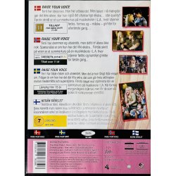 Raise Your Voice (DVD)