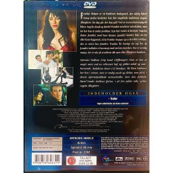 Angelos Vendetta (Avenging Angelo) (DVD)