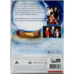 One Magic Christmas (DVD)