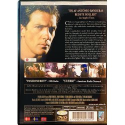 Of Love And Shadows (Antonia Banderas) (DVD)
