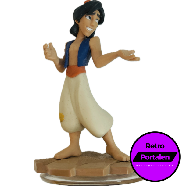 Disney Infinity 2.0 Aladdin (model: inf-1000117)