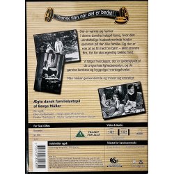Far Skal Giftes (DVD)