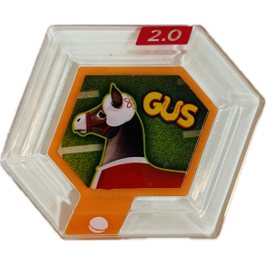 Disney Infinity 2.0 Power Disc (model: inf-4000152)