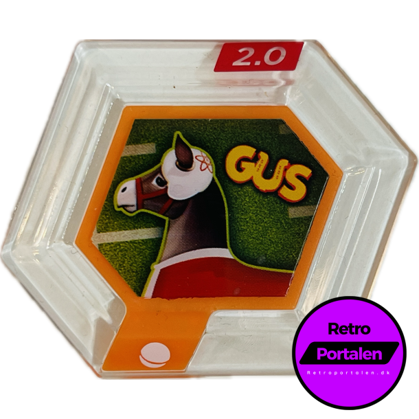 Disney Infinity 2.0 Power Disc (model: inf-4000152)